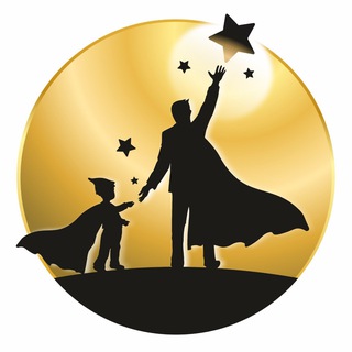Telegram profile photo for ВОЛШЕБНИКИ