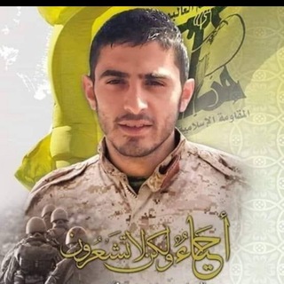 Telegram profile photo for م_الأثر🌾🕊
