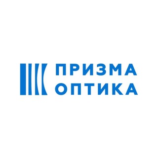 Telegram profile photo for ПРИЗМА ОПТИКА