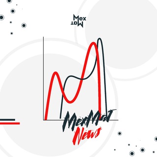 Telegram profile photo for Новости мехмата