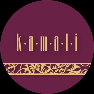 Telegram profile photo for kamali.ru
