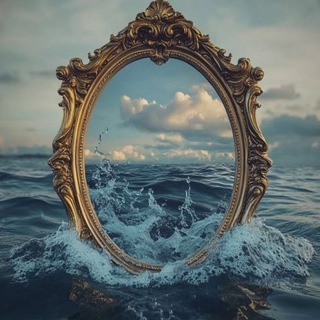 Telegram profile photo for Зеркало 🪞