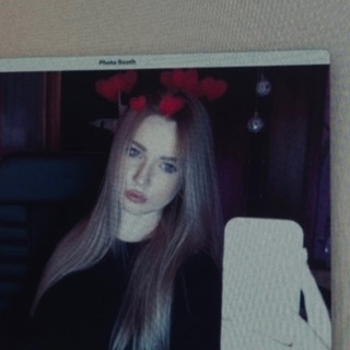 Telegram profile photo for STAROVOITOVA