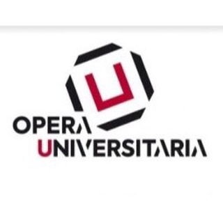 Telegram profile photo for Opera Universitaria Trento