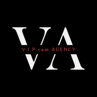 Telegram group profile photo for Webcam Студия | V.I.Pcam Agency