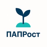 Telegram profile photo for ПАПРост