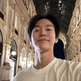 Telegram profile photo for Kim Doyoung