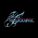 Telegram profile photo for HOLOGRAPHIC