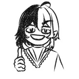 Telegram profile photo for ~𝑨𝒓𝒕 𝒃𝒚 𝑵𝒚𝒌𝒐-𐙚 ֶ𓏲ּ