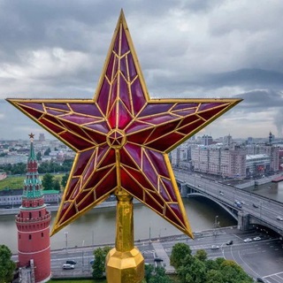 Telegram group profile photo for ЧУТЬ БОЛЬШЕ ЧЕМ МОСКВА|ЧАТ