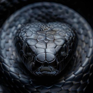 Telegram profile photo for Black Mamba leaks