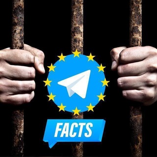 Telegram profile photo for Prisión / Tribunal / Ley / Datos sobre los presos - Gefängnis / Gericht / Gesetz / Gefangenen Fakten - Prison Tribunal Loi Faits
