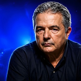 Telegram profile photo for José Manuel Nieves Oficial (Materia Oscura)