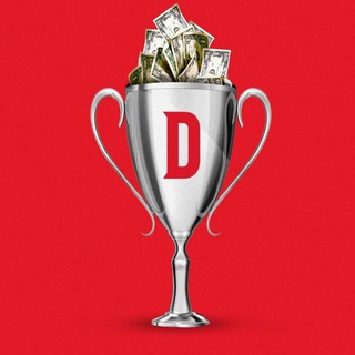 Telegram profile photo for Dream 11 H2H Contest 💯 Win 🤑