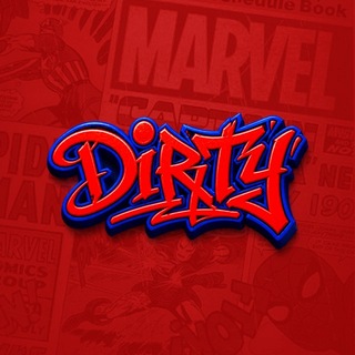 Telegram profile photo for DIRTY EVENTS