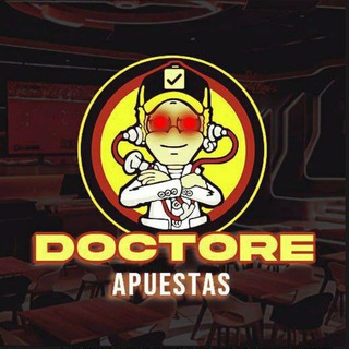Telegram profile photo for Apuestas Deportivas Doctore || Futbol || NBA || Tenis