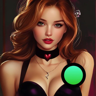 Telegram profile photo for Lustory 18+
