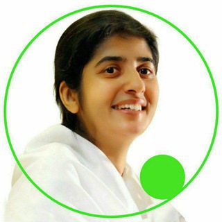 Telegram profile photo for Brahmakumaris BK Shivani