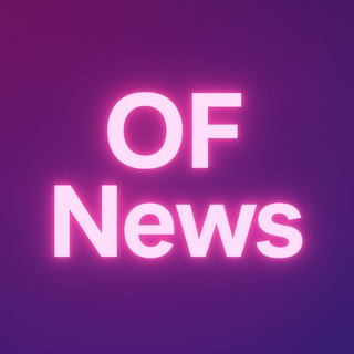 Telegram profile photo for OF News