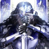 Telegram profile photo for Novel World Test