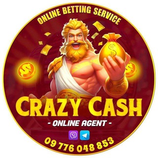 Telegram profile photo for Crazy Cash Best Tips