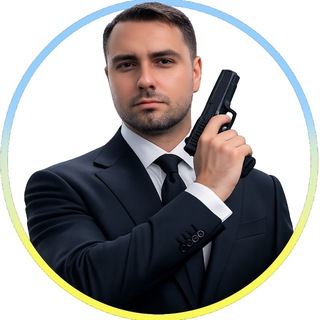 Telegram profile photo for Кружечок Вайбу🇺🇦