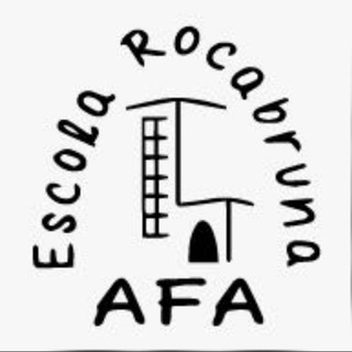 Telegram profile photo for AFA.EscolaRocabruna