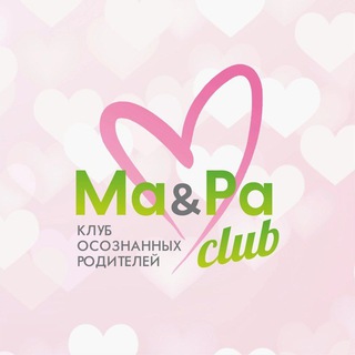 Telegram profile photo for MaPaClub21