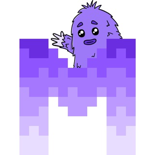 Telegram profile photo for Join $Moxie on Base