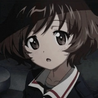 Telegram profile photo for Yukari Akiyama Repository