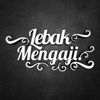 Telegram profile photo for LebakMengaji