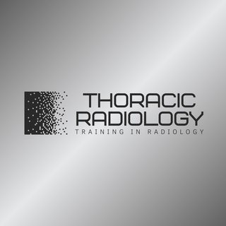 Telegram profile photo for thoracic-radiology.su