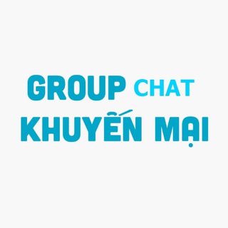 Telegram profile photo for Group Khuyến Mại (Chat)
