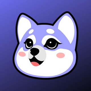 Telegram profile photo for Doge Farm Channel