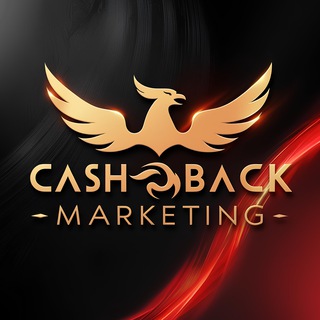 Telegram profile photo for Cashback Marketing Çalışma Alanları