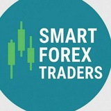 Telegram profile photo for 📉SMART FOREX (TEAM)