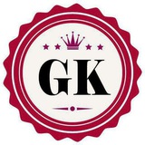 Telegram profile photo for GK GS Quez. For all exam
