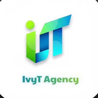 Telegram profile photo for IVY’T CHANNEL FB - TIKTOK ADS