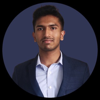 Telegram profile photo for STH NAHIYAN