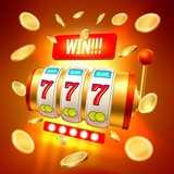 Telegram profile photo for Slots