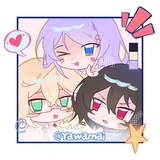 Telegram profile photo for やわまい '♡