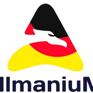 Telegram profile photo for آموزشگاه آنلاین آلمانی