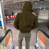 Telegram profile photo for Блог Тимка