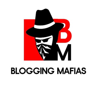 Telegram profile photo for 🌐 Blogging Mafias 💻