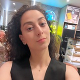 Telegram profile photo for irina