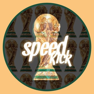 Telegram profile photo for Speed Kick 🏆 ⚽️