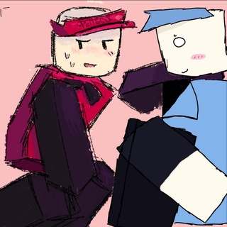 Telegram profile photo for halan and conman blog >_<!!