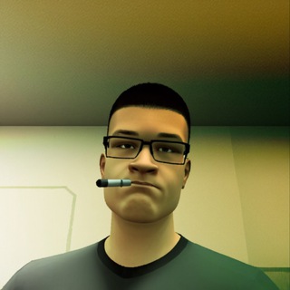Telegram profile photo for дружелю🅱️ный