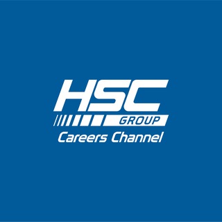 Telegram profile photo for HSC GROUP Careers