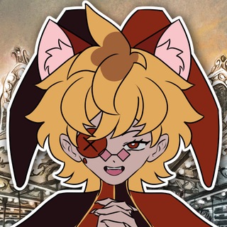 Telegram profile photo for ФОП соц